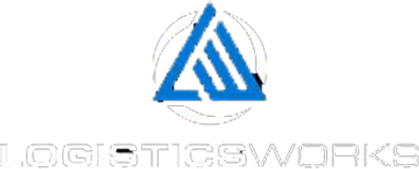 LogisticsWorks Logo